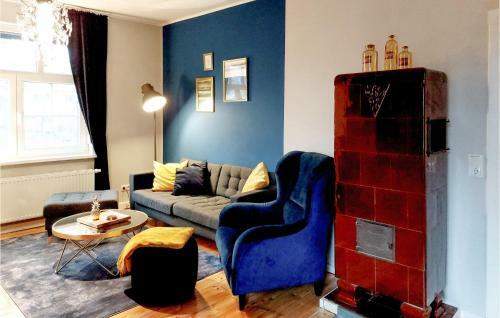 Stunning Home In Neukloster With 3 Bedrooms
