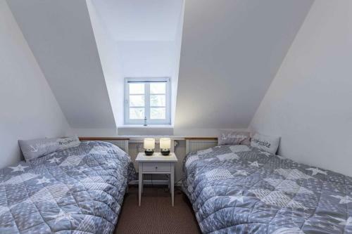 Apartamento M�wenblick