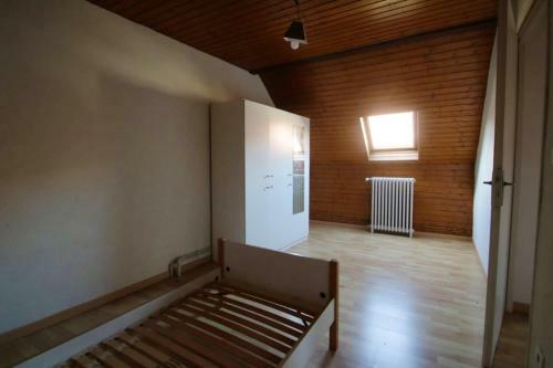 Maison de 5 Chambres Avec Terrasse Et Wifi A Guebwiller