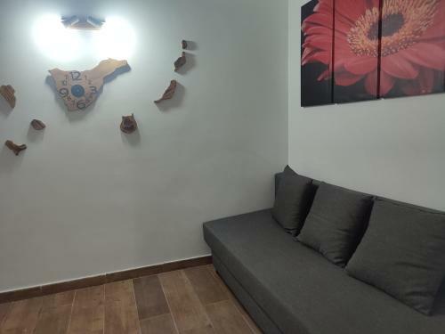 Casa La Pepa