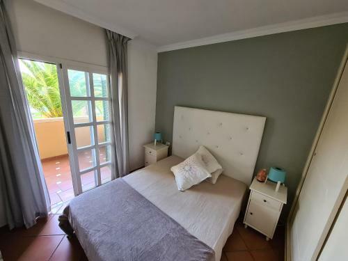 Apartamento Santa Ursula