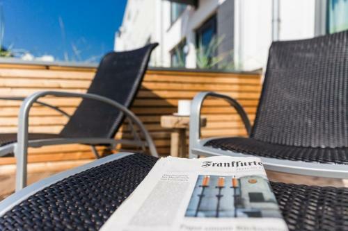 Apartamento Schippers Huus 04 - Bismarckloft