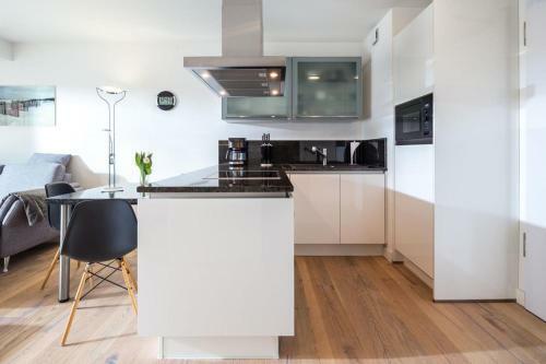 Apartamento Schippers Huus 04 - Bismarckloft
