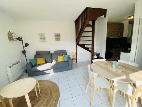 Cottage Les Petits P�cheurs
