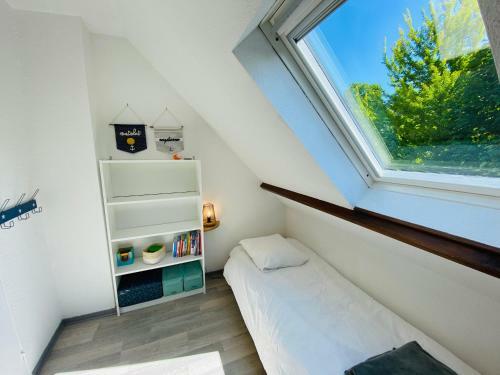 Cottage Les Petits P�cheurs
