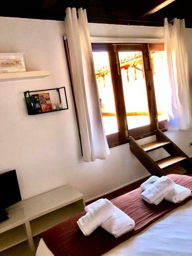 Apartamento Can�nigo - Junto Catedral