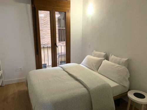 Impeccable Cosy Apartment In Toledo Spain