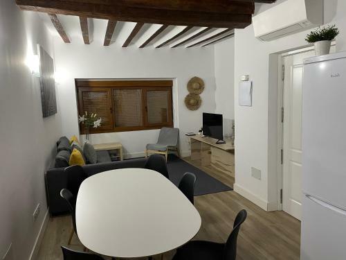 Impeccable Cosy Apartment In Toledo Spain