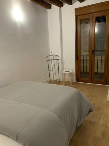 Impeccable Cosy Apartment In Toledo Spain
