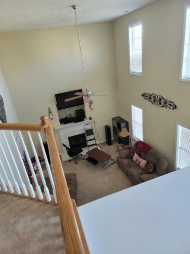 Shane's 2nd Room