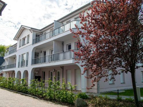 "d�nen-residenz" Apartment 11