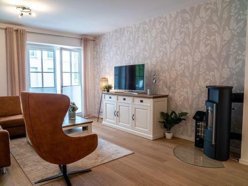 "d�nen-residenz" Apartment 10
