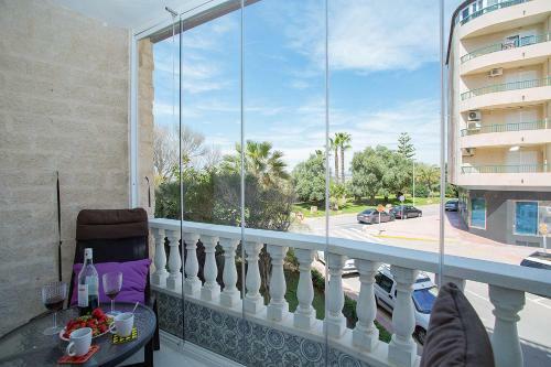 025 Beach Apartment - Alicante Holiday