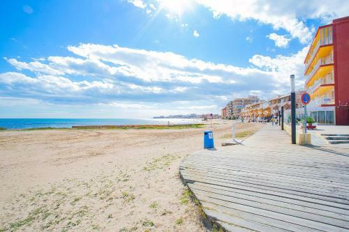 Apartamento 135 Perfect Relax - Alicante Holiday