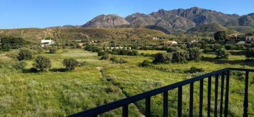 Apartment-in-turre-andalucia