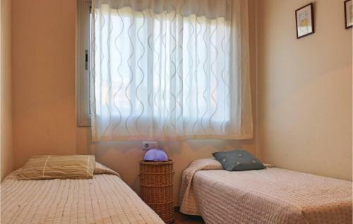 Two-bedroom Apartment In Tossa de Mar