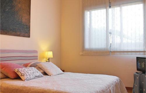 Two-bedroom Apartment In Tossa de Mar