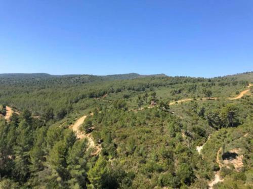 Apartamento Superbe T2 Magnifique Vue Colline !