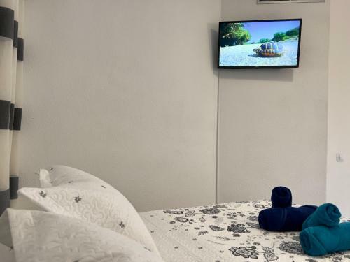 Apartamento Lamassu