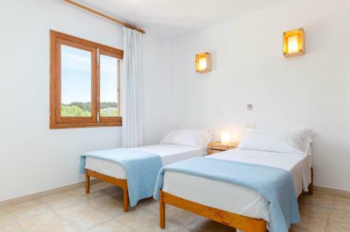 Yourhouse La Cabanya 6 Apartamentos de Playa With Shared Pool