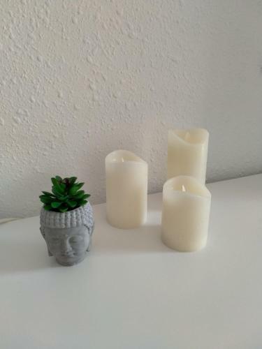 Apartamento Blue Butterflies Studio