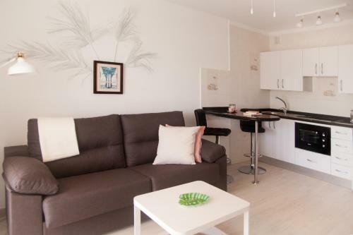 Apartamentos Thaisay Luz Del Mar II