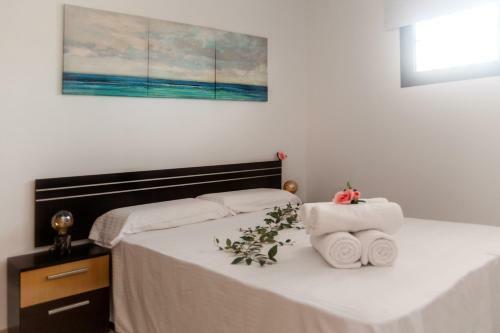 Apartamentos Thaisay Luz Del Mar II