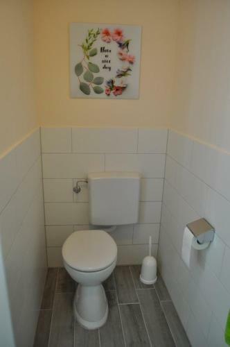Apartamento Ferienwohnung S�dpark