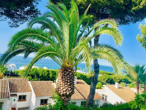 Luxurious 2 Bed Apartment With Amazing Beach Views
