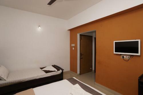 Hotel Kv Residency