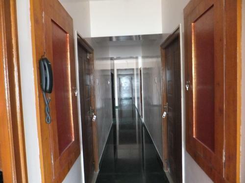 Hotel Kv Residency