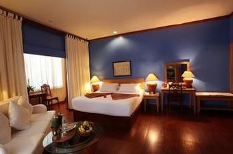 Hotel Tugu Malang