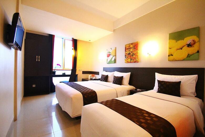 Solaris Hotel Malang