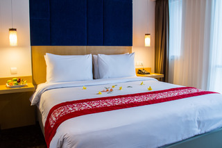 Hotel Swiss-belinn Malang