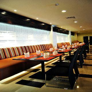 Hotel Swiss-belinn Malang