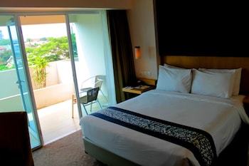 Hotel Swiss-belinn Malang