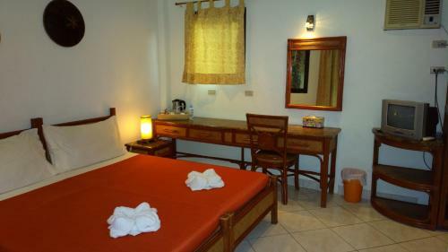 Hotel Alona Vida Beach Resort
