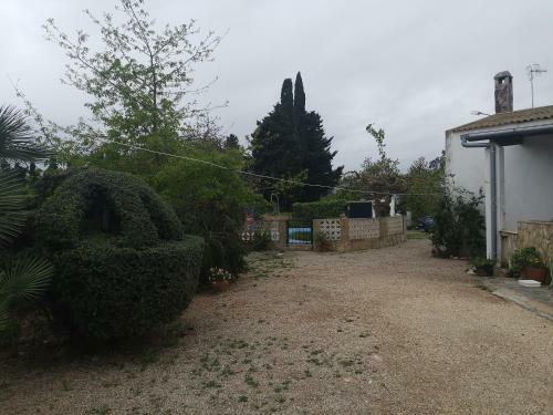 Casa Rural Masia D'en Gall