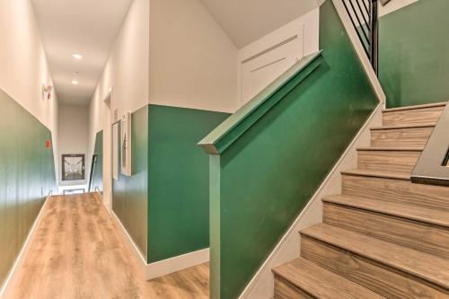 Apartamento Central Pet-friendly Apt - Minutes To Dtwn!