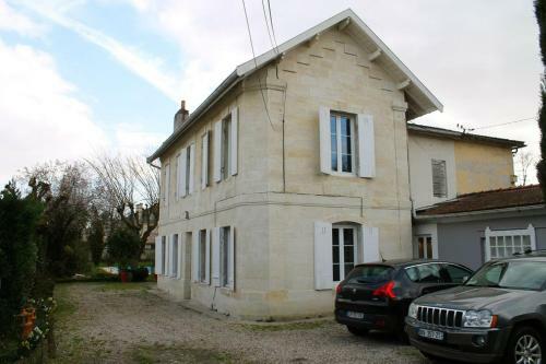 Superbe Maison de Charme En Ville