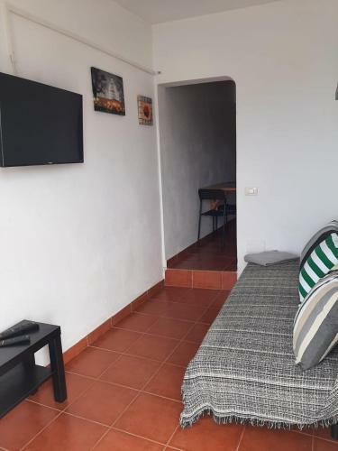 Apartamento Orpegue, Primera Linea de La Playa
