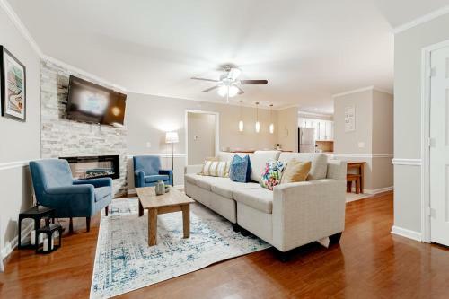 Dutch Creek Cottage- 10 Mins To Lake Murray!