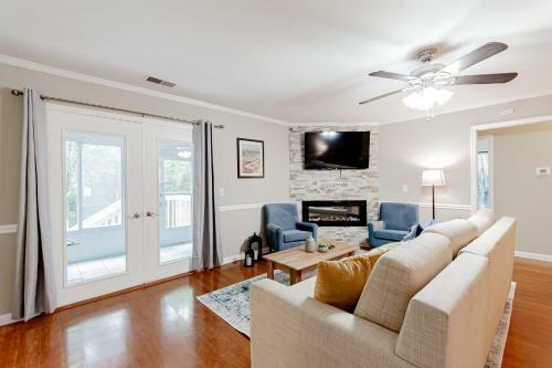 Dutch Creek Cottage- 10 Mins To Lake Murray!