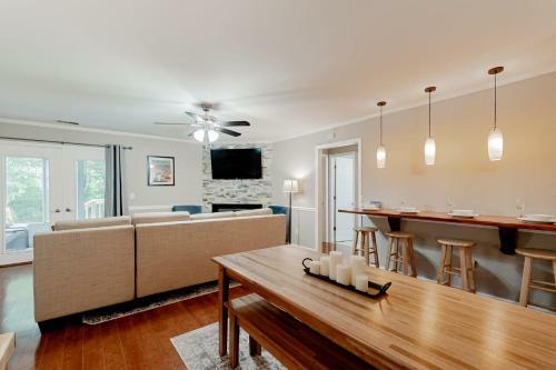 Dutch Creek Cottage- 10 Mins To Lake Murray!