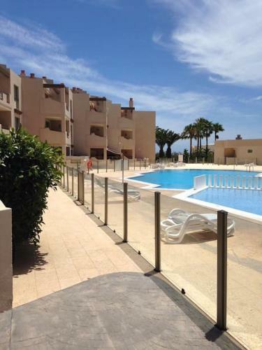 Apartamento K Beach La Tejita