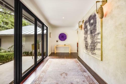 The Above Hidden Oaks Estate