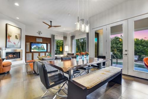 The Above Skyline View Estate