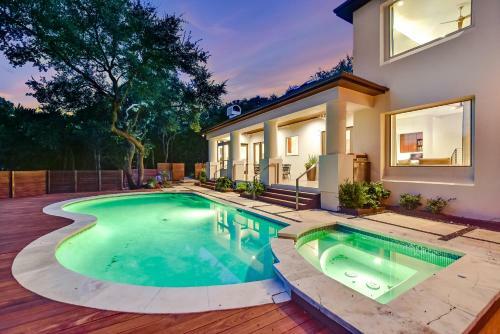 The Above Skyline View Estate