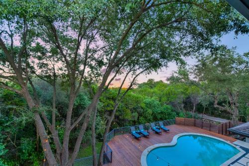 The Above Skyline View Estate