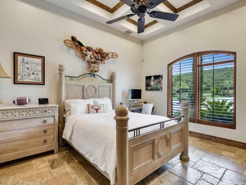 The Above Casa Tranquility On Lake Austin
